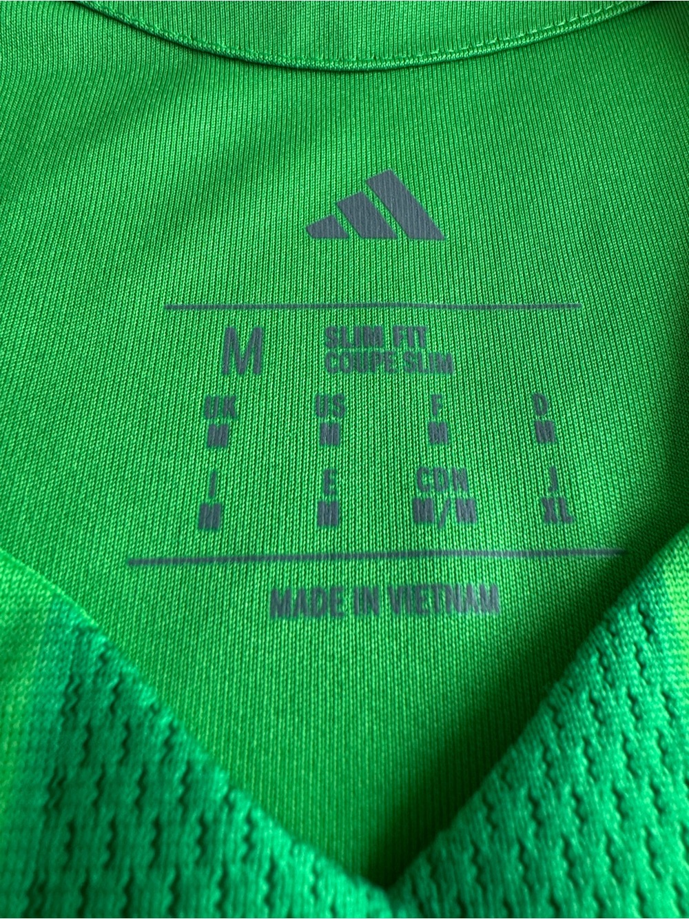 Kids Shirt - Soccer Jersey View 6
